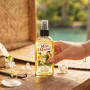 Monoï do Taiti Miss Monoï baunilha 125 ml