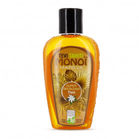 Monoi Superbräuner Tevi Tahiti Tiaré 120ml