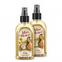 Monoï de Tahiti Miss Monoï Coco 125 ml Lot de 2