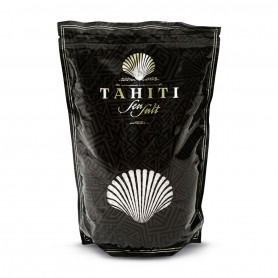 Recharge pour Moulin à Sel de Tahiti 500g