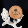 Tahitian Fleur de Sel, 140 g jar