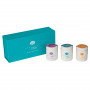 Coffret découverte de sels marins de Bora Bora