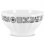 Patutiki Frieze Breakfast Bowl