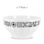 Patutiki Frieze Breakfast Bowl