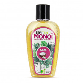 Monoi Tevi Tahiti Coco 120ml