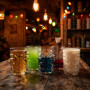 Tiki-Shooter, der kritisiert