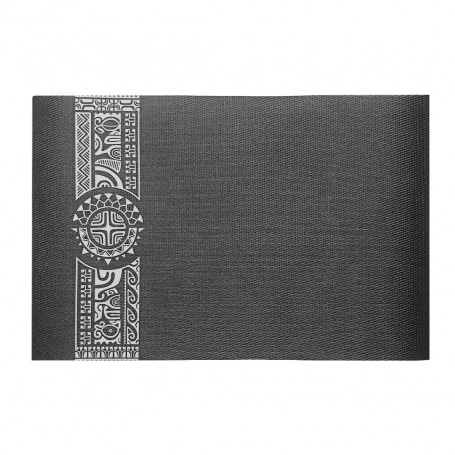Set de Table Polynesien
