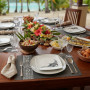 Set de Table Polynesien