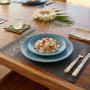 Polynesian Placemat Set