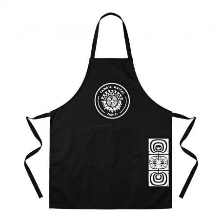 Tablier Tama'a Maitai