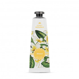 Crème pour les mains senteur Monoï 30ml
