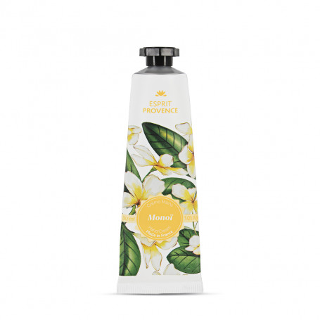 Crème pour les mains senteur Monoï 30ml