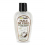 Aceite de coco virgen extra de las Marquesas Tevi Tahiti 125 ml
