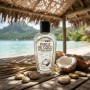 Extra Virgin Coconut Oil from the Marquesas Islands Tevi Tahiti 125 ml