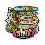 Magnet-Totem mit Surfspots