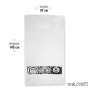 Serviette de Bain Tattoo IPU brodée