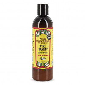 Tiki Tahiti Tiaré Monoi Balsamo 250ml