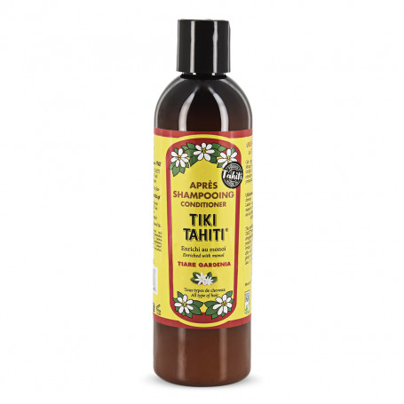 Tiki Tahiti Tiaré Monoï Conditioner 250ml