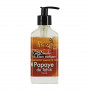 Gel doccia e bagno heiva Papaye de Tahiti 250 ml