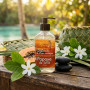 Gel de ducha y baño heiva Papaye de Tahiti 250 ml