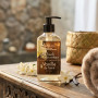 Gel douche heiva Vanille 250ml