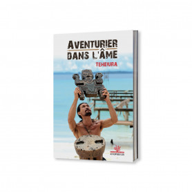 Teheiura Aventurier dans l'âme
