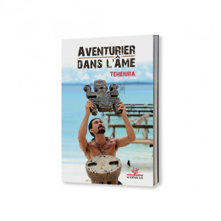 Teheiura Aventurier dans l'âme