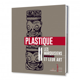 Plastique les marquisiens et leur art Vol 2