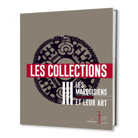 Le collezioni dei marquisiani e la loro arte, vol. 3