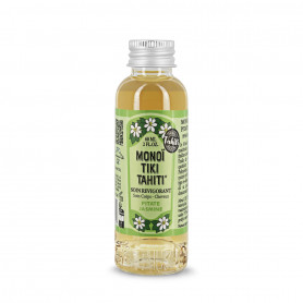 Monoi Tiki Tahiti Pitaté 60ml