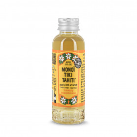 Monoi Tiki Tahiti Tipanier 60ml