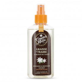 Melkfett in Sprayform Comptoir des Monoï Tiaré 100ml