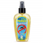 Monoi Mosquito repellent Tevi Tahiti 120ml