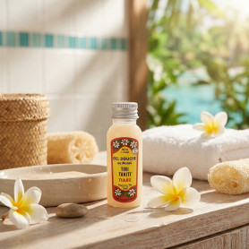 Gel douche au monoi Tiki Tahiti tiaré 30ml