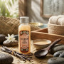 Gel de ducha de monoi Tiki Tahiti con vainilla, 30 ml