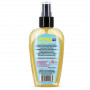 Monoi Mosquito repellent Tevi Tahiti 120ml