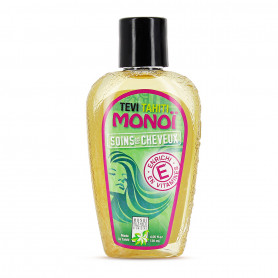 Monoi Haarpflege Tevi Tahiti Tiaré 120ml