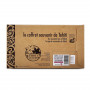 Confezione Superabbronzante Monoi Tevi Tahiti 6 x 30ml
