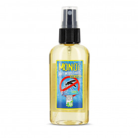 Monoi Anti-Moskito Tevi Tahiti 60ml