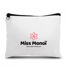 Borsa da toilette Miss Monoï