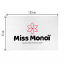 Telo mare Miss Monoi