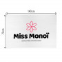 Pack de bronceado Eco Monoi