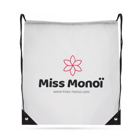 Rucksack Miss Monoi