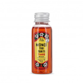 Monoi Sonnenschutz Tiki Tahiti Tiaré 30ml