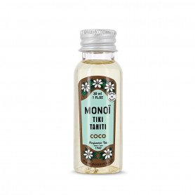 Monoi tiki tahiti coco 30ml