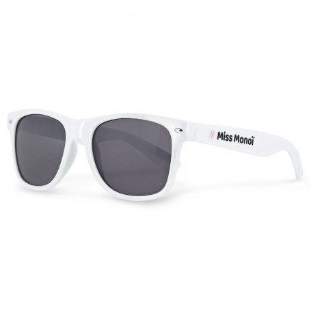 Miss Monoï Glasses