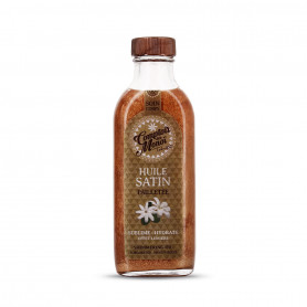 Satin Glitter Oil Comptoir des Monoï coco 100ml