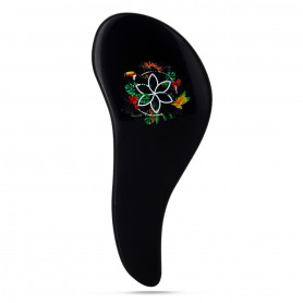 Miss Monoï hairbrush