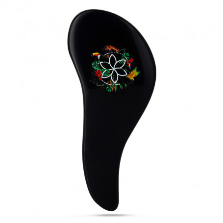 Miss Monoï hairbrush