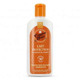 Schützende Milch SPF30 Comptoir des Monoï Tiaré 200ml